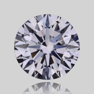 0.8 Carat Round G VS2 EX GIA Natural Diamond