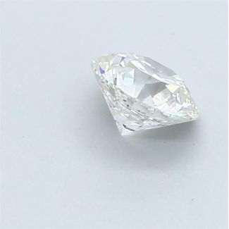 0.7 Carat Round H VS2 EX GIA Natural Diamond