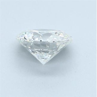 1.4 Carat Round G VS2 EX GIA Natural Diamond