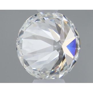 0.3 Carat Round G SI2 VG EX GIA Natural Diamond