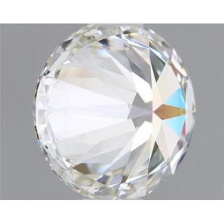 0.64 Carat Round G VS1 EX IGI Natural Diamond