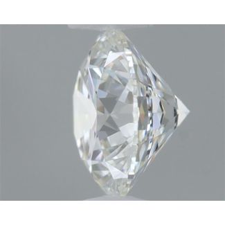 0.35 Carat Round G VS1 EX GIA Natural Diamond