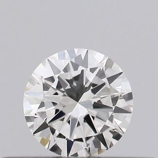 0.23 Carat Round G VS1 VG GIA Natural Diamond