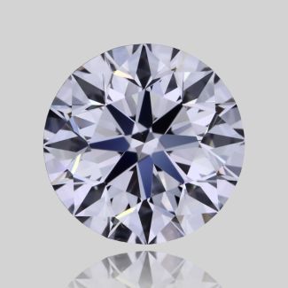 1.2 Carat Round D VS1 EX GIA Natural Diamond