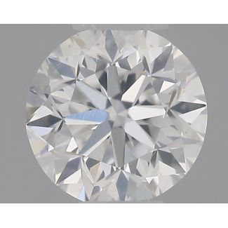 0.3 Carat Round E VS1 GD EX VG GIA Natural Diamond