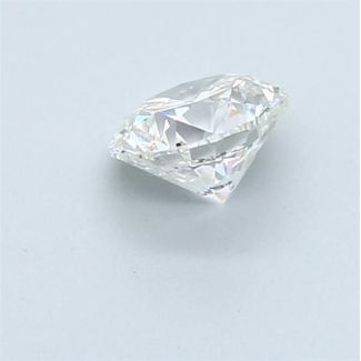 0.7 Carat Round H VS2 EX GIA Natural Diamond