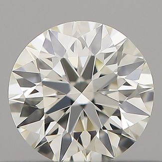 0.3 Carat Round G IF EX IGI Natural Diamond