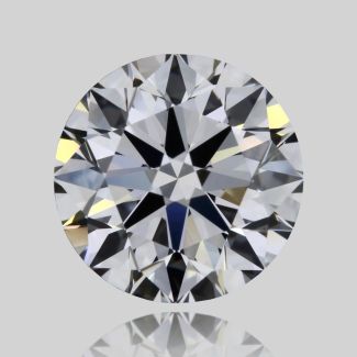 1.2 Carat Round I VS1 EX GIA Natural Diamond