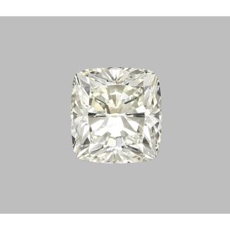 1.02 Carat Cushion Modified I VS1 - EX GIA Natural Diamond