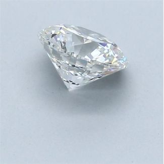 1.0 Carat Round G VS2 EX GIA Natural Diamond