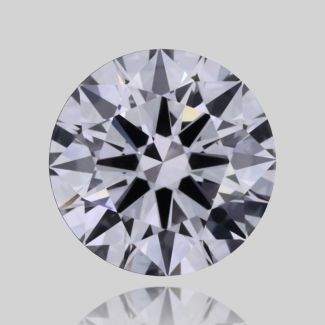 0.3 Carat Round G VS1 EX GIA Natural Diamond