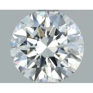 1.02 Carat Round E VS1 EX GIA Natural Diamond