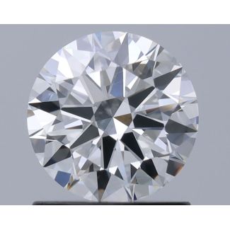 1.0 Carat Round G VS1 EX GIA Natural Diamond