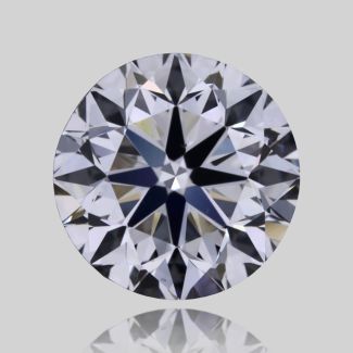 0.9 Carat Round G VS1 VG GIA Natural Diamond