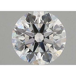 1.2 Carat Round H SI1 EX GIA Natural Diamond