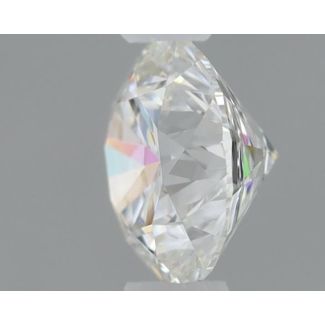 0.3 Carat Round G VS2 EX GIA Natural Diamond