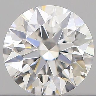 0.3 Carat Round D VS1 VG EX GIA Natural Diamond