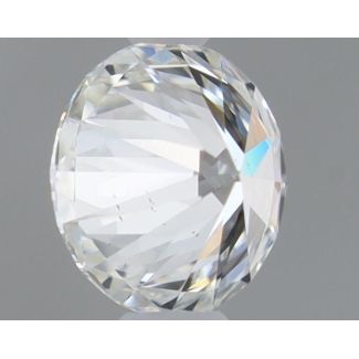 0.3 Carat Round G VS2 EX GIA Natural Diamond