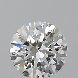 1.01 Carat Round G VS1 EX GIA Natural Diamond