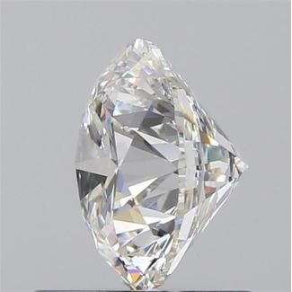 1.21 Carat Round G VS1 EX GIA Natural Diamond