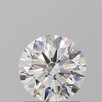 1.22 Carat Round G VS1 EX GIA Natural Diamond