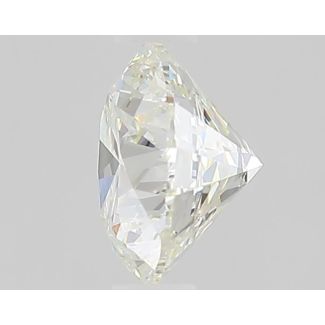 1.0 Carat Round H VVS1 EX VG IGI Natural Diamond