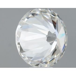 0.3 Carat Round G VS2 VG EX GIA Natural Diamond