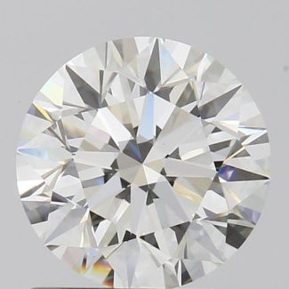 1.2 Carat Round F VS1 EX IGI Natural Diamond