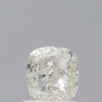 1.01 Carat Cushion Modified I SI1 - VG IGI Natural Diamond