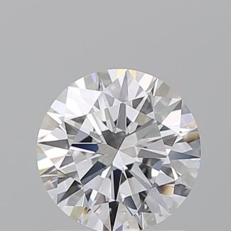 1.2 Carat Round D SI1 EX GIA Natural Diamond