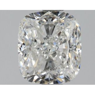 1.2 Carat Cushion Brilliant H VS2 - EX GIA Natural Diamond