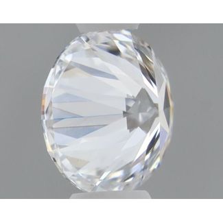 0.3 Carat Round E VS1 VG EX GIA Natural Diamond