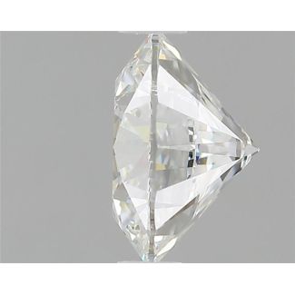 1.0 Carat Round G SI2 EX GIA Natural Diamond