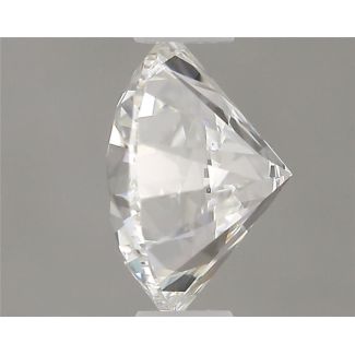 0.5 Carat Round G VS1 EX GIA Natural Diamond