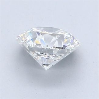 1.4 Carat Round F VS2 EX VG GIA Natural Diamond