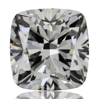 1.01 Carat Cushion Modified D VS1 - EX VG GIA Natural Diamond