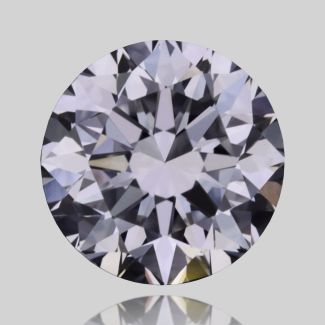 0.5 Carat Round D VVS2 VG GIA Natural Diamond