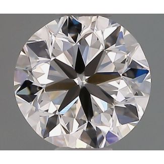 1.0 Carat Round G VS1 VG GIA Natural Diamond