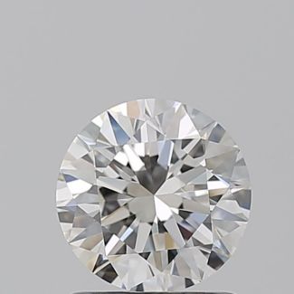 1.01 Carat Round G VVS1 EX GIA Natural Diamond