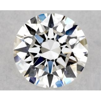 0.3 Carat Round G IF EX GIA Natural Diamond