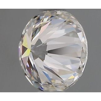 1.0 Carat Round G VS1 EX VG GIA Natural Diamond