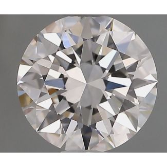 0.9 Carat Round G VS1 EX GIA Natural Diamond