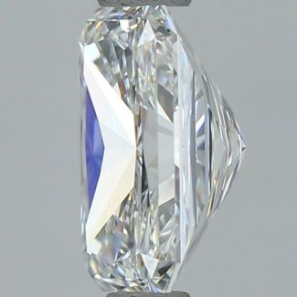 1.51 Carat Radiant G VVS1 - EX VG GIA Natural Diamond