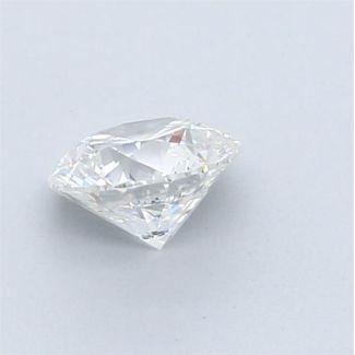 0.8 Carat Round G SI2 EX GIA Natural Diamond