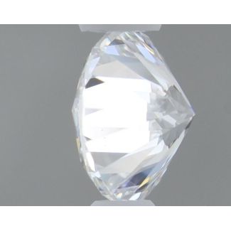 0.31 Carat Round D VS1 EX GIA Natural Diamond