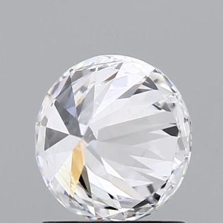 1.2 Carat Round D VS1 EX GIA Natural Diamond