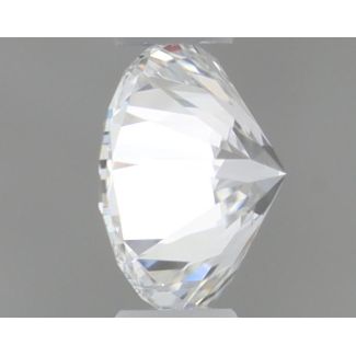 0.3 Carat Round E VS1 EX GIA Natural Diamond