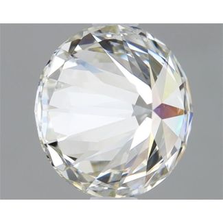 1.17 Carat Round H VS1 EX IGI Natural Diamond