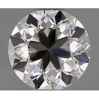 0.8 Carat Round G VS1 GD EX VG GIA Natural Diamond