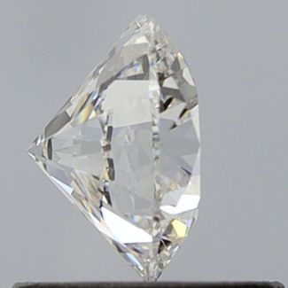 0.8 Carat Round D VS1 EX GIA Natural Diamond